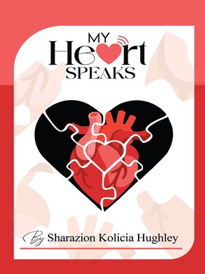 cover image of My Heart Speaks
